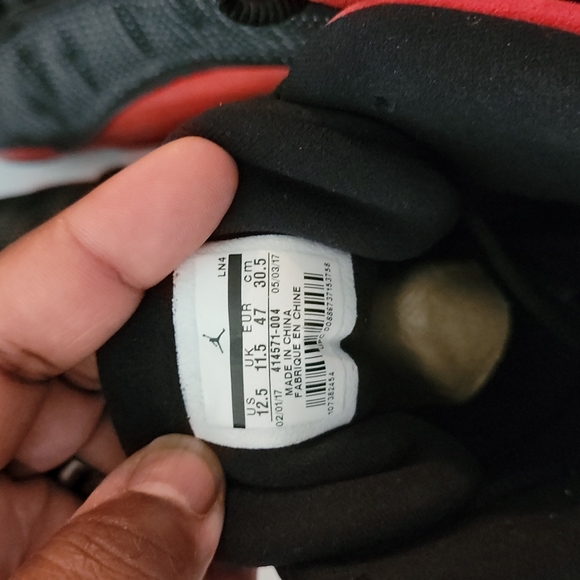 Nike Air Jordan 13 - Picture 7 of 8